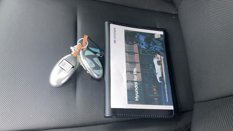 Hyundai IONIQ 6 239kW Ultimate 77kWh 4dr AWD Auto Electric Saloon